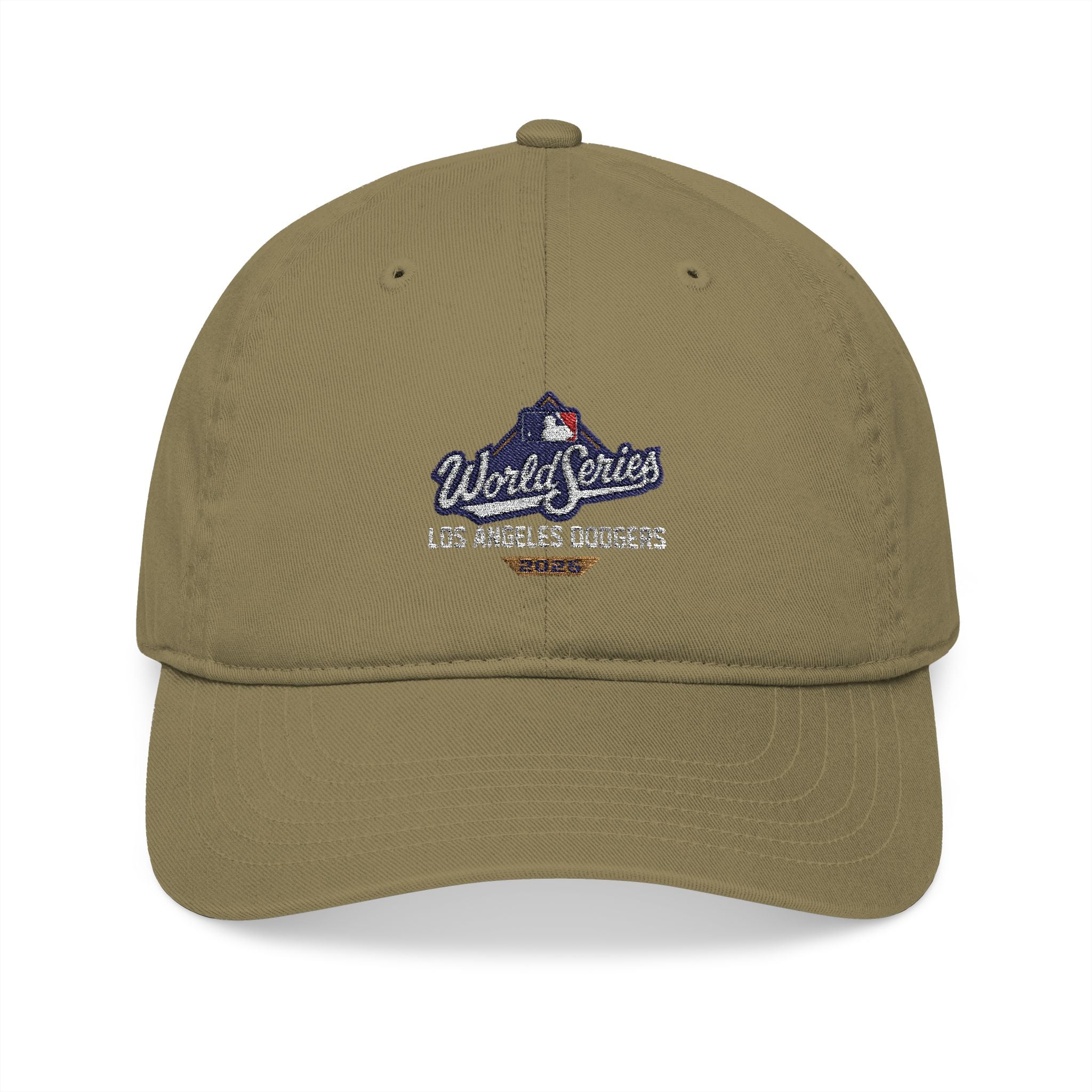 MLB World Serie 2025 Dodgers LA National League Champions WS 2025 Baseball Hat