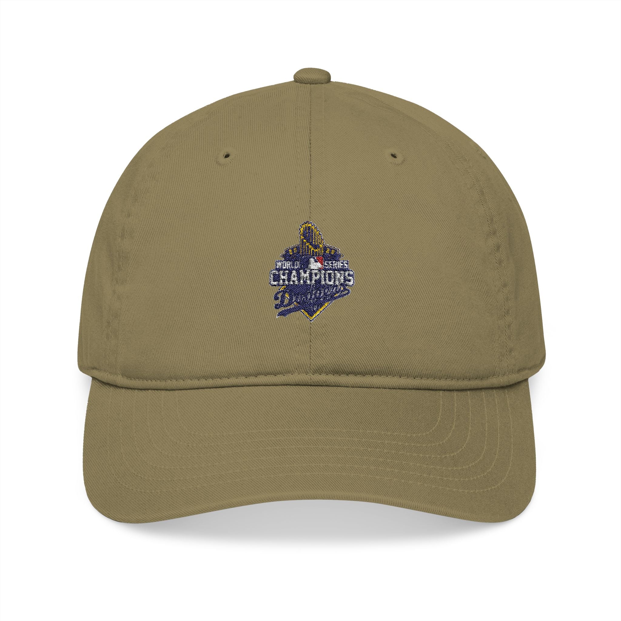 Dodgers 2025 National League Champions Los Angeles Dodgers World Serie Champions Baseball Hat