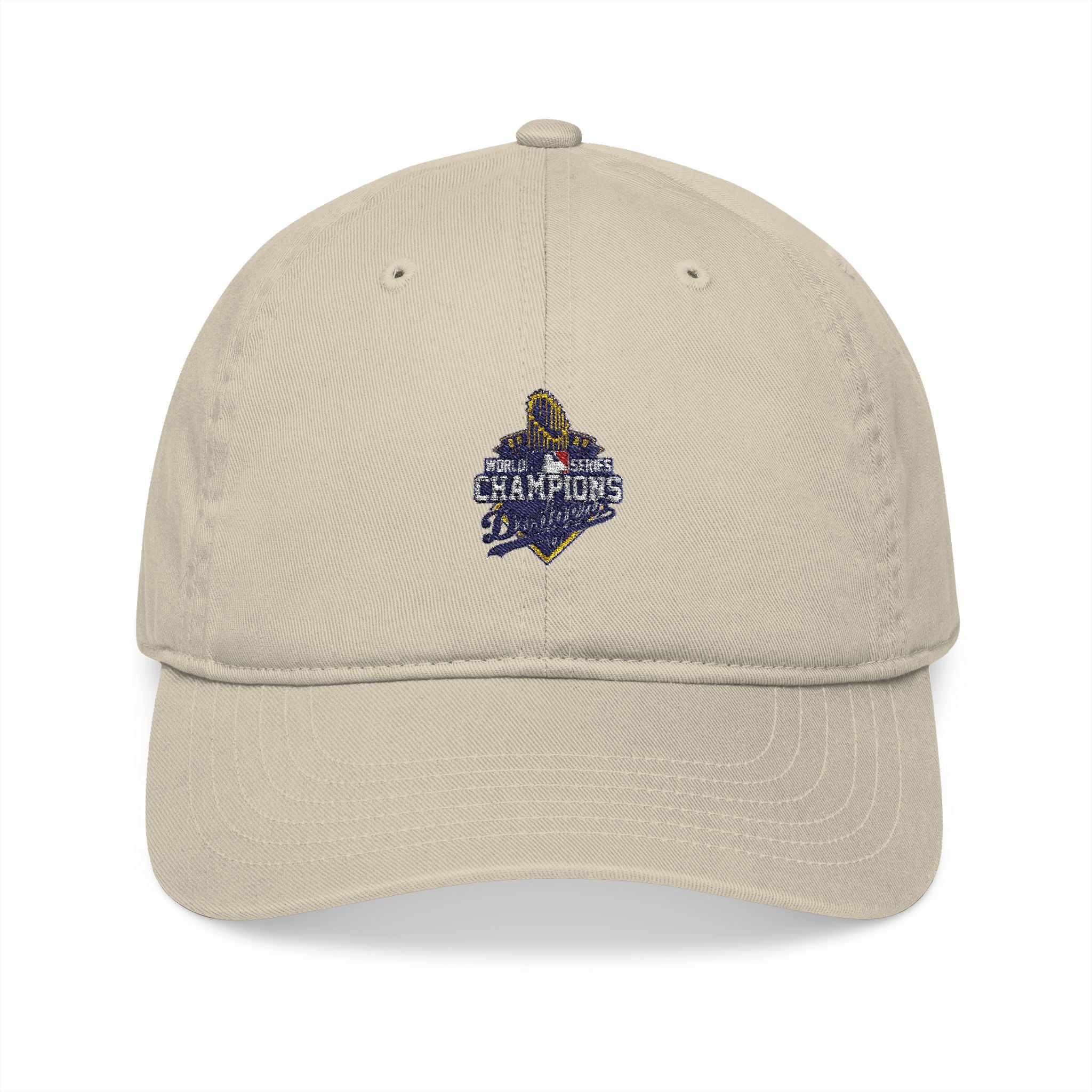 Dodgers 2025 National League Champions Los Angeles Dodgers World Serie Champions Baseball Hat