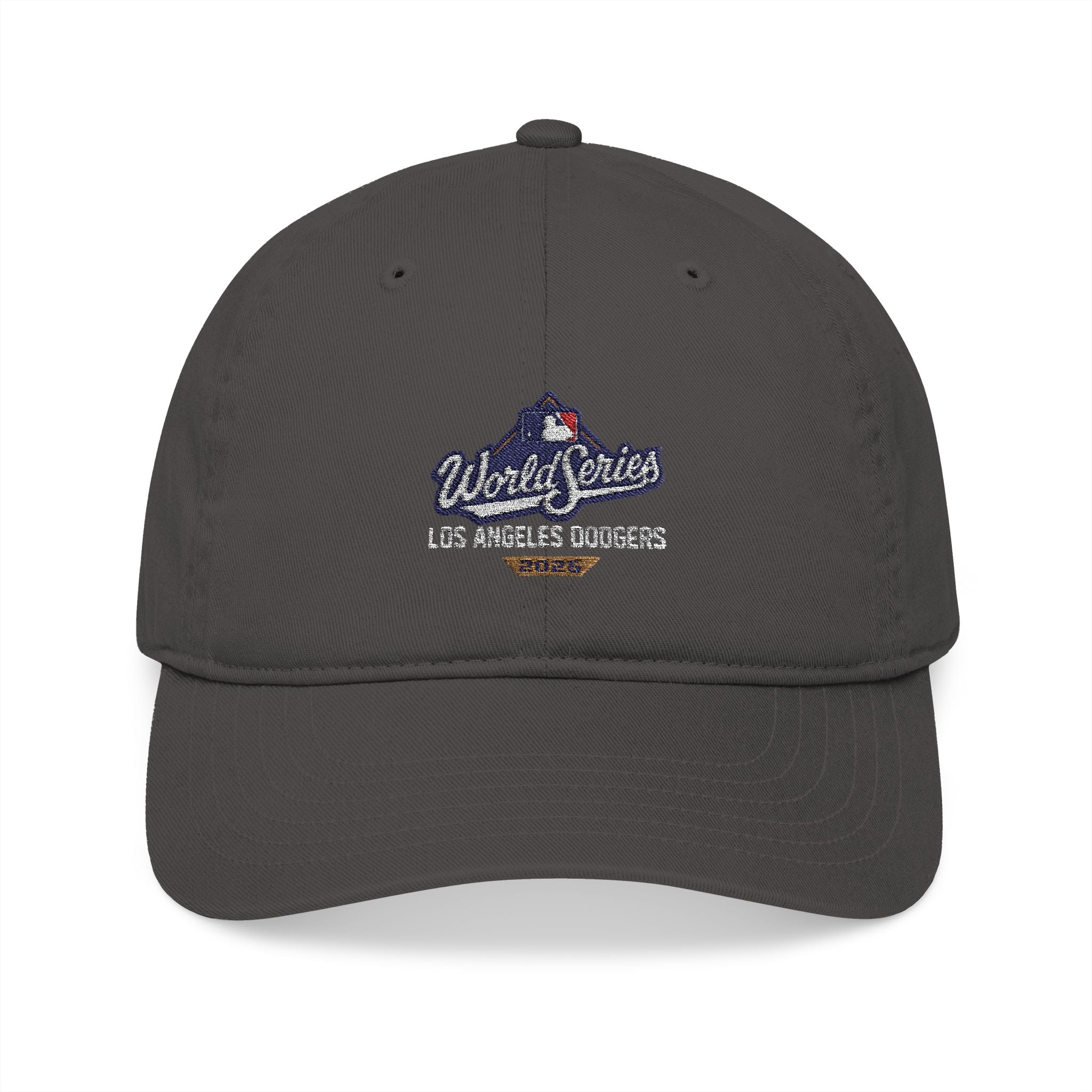 MLB World Serie 2025 Dodgers LA National League Champions WS 2025 Baseball Hat