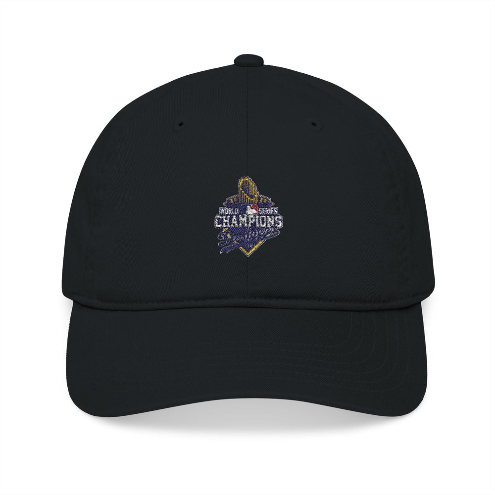 Dodgers 2025 National League Champions Los Angeles Dodgers World Serie Champions Baseball Hat