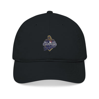 Dodgers 2025 National League Champions Los Angeles Dodgers World Serie Champions Baseball Hat