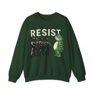 Forest Green