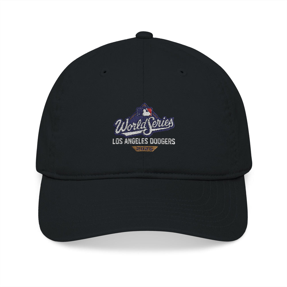 MLB World Serie 2025 Dodgers LA National League Champions WS 2025 Baseball Hat
