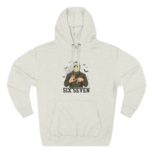 Oatmeal Heather