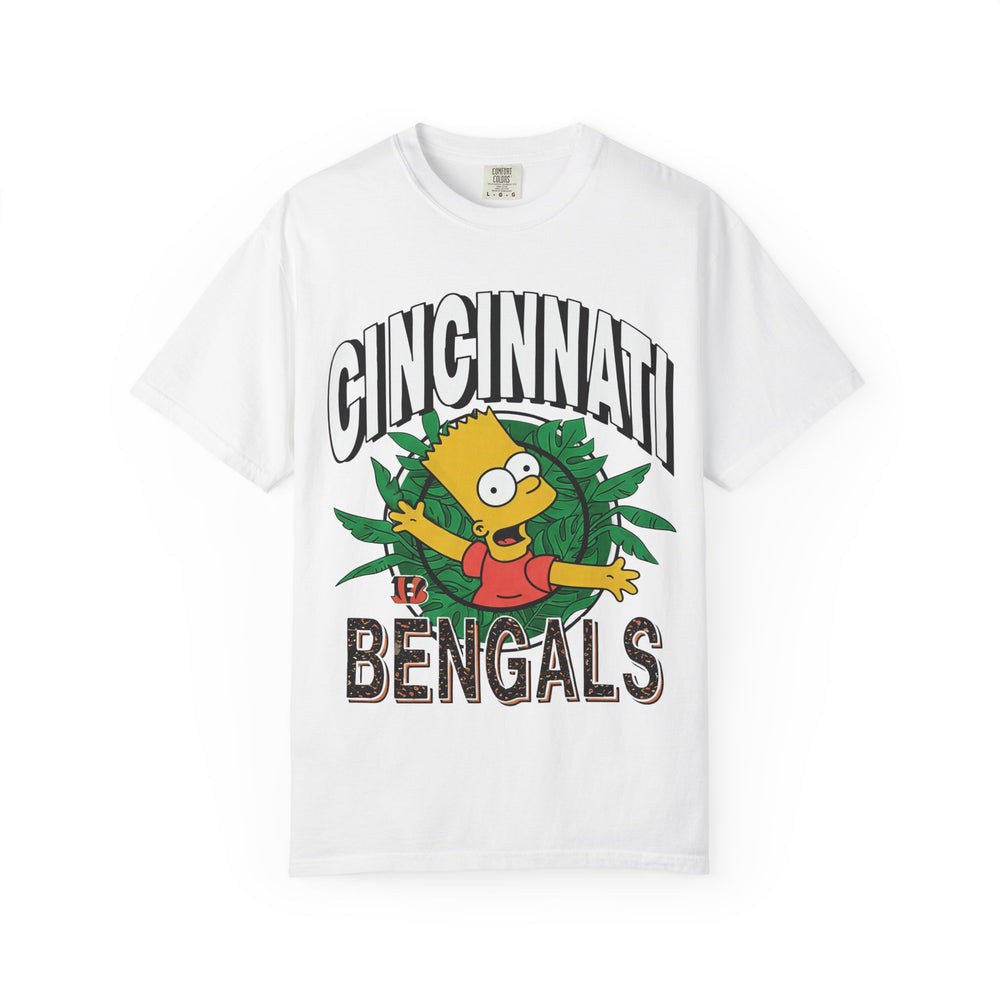 Cincinnati Bengals Graphic T-Shirt