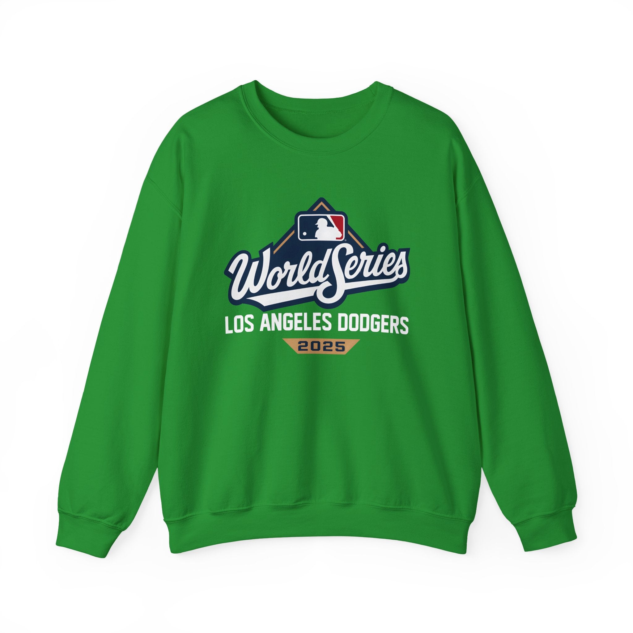 MLB World Serie 2025 Dodgers LA National League Champions WS 2025 Sweatshirt