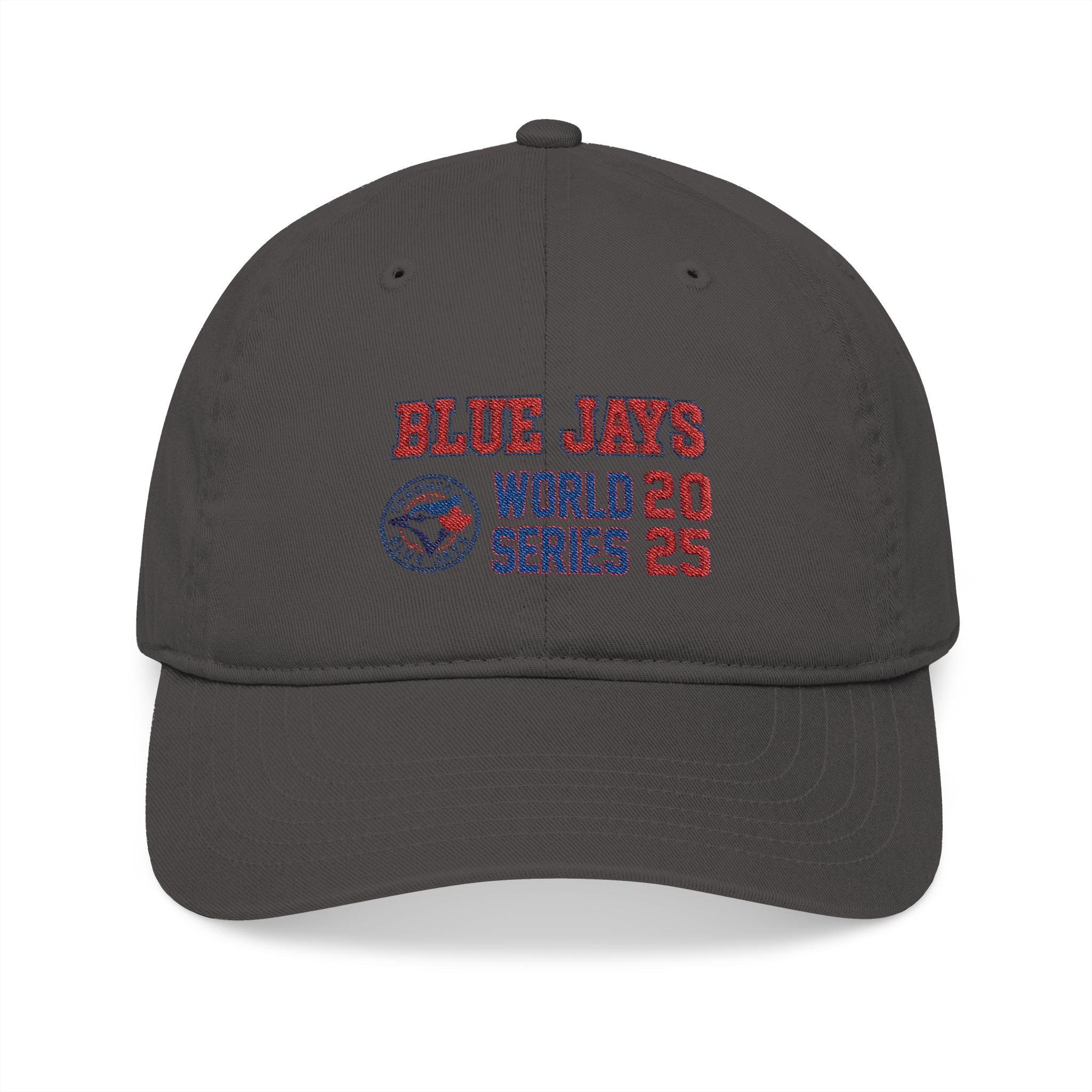 Toronto Blue Jays 2025 World Series Blue Jays MLB Worlds Series Baseball Hat