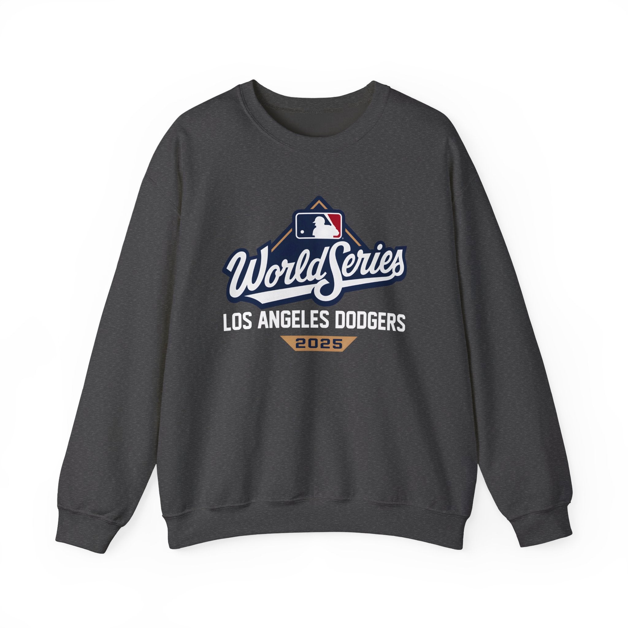 MLB World Serie 2025 Dodgers LA National League Champions WS 2025 Sweatshirt