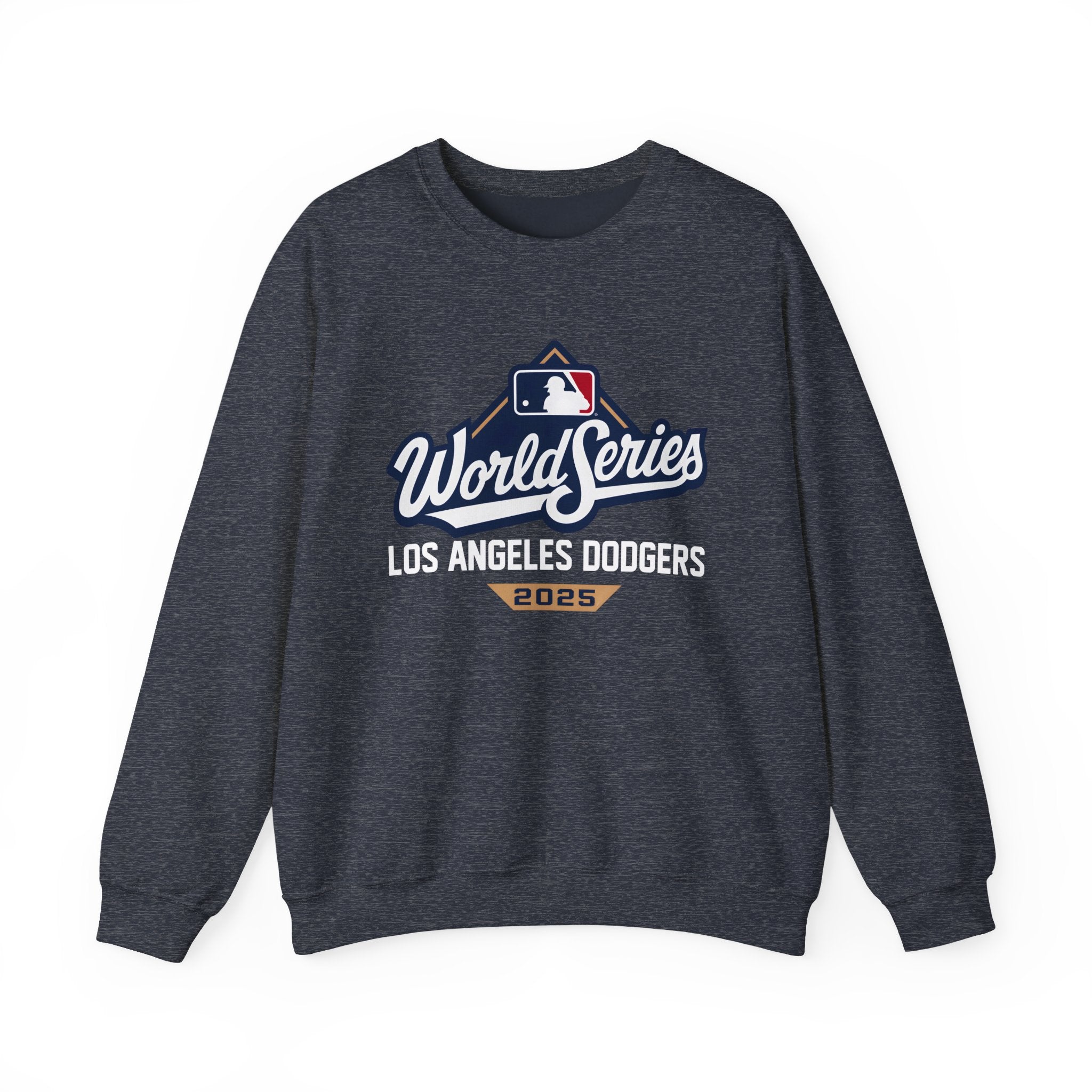 MLB World Serie 2025 Dodgers LA National League Champions WS 2025 Sweatshirt