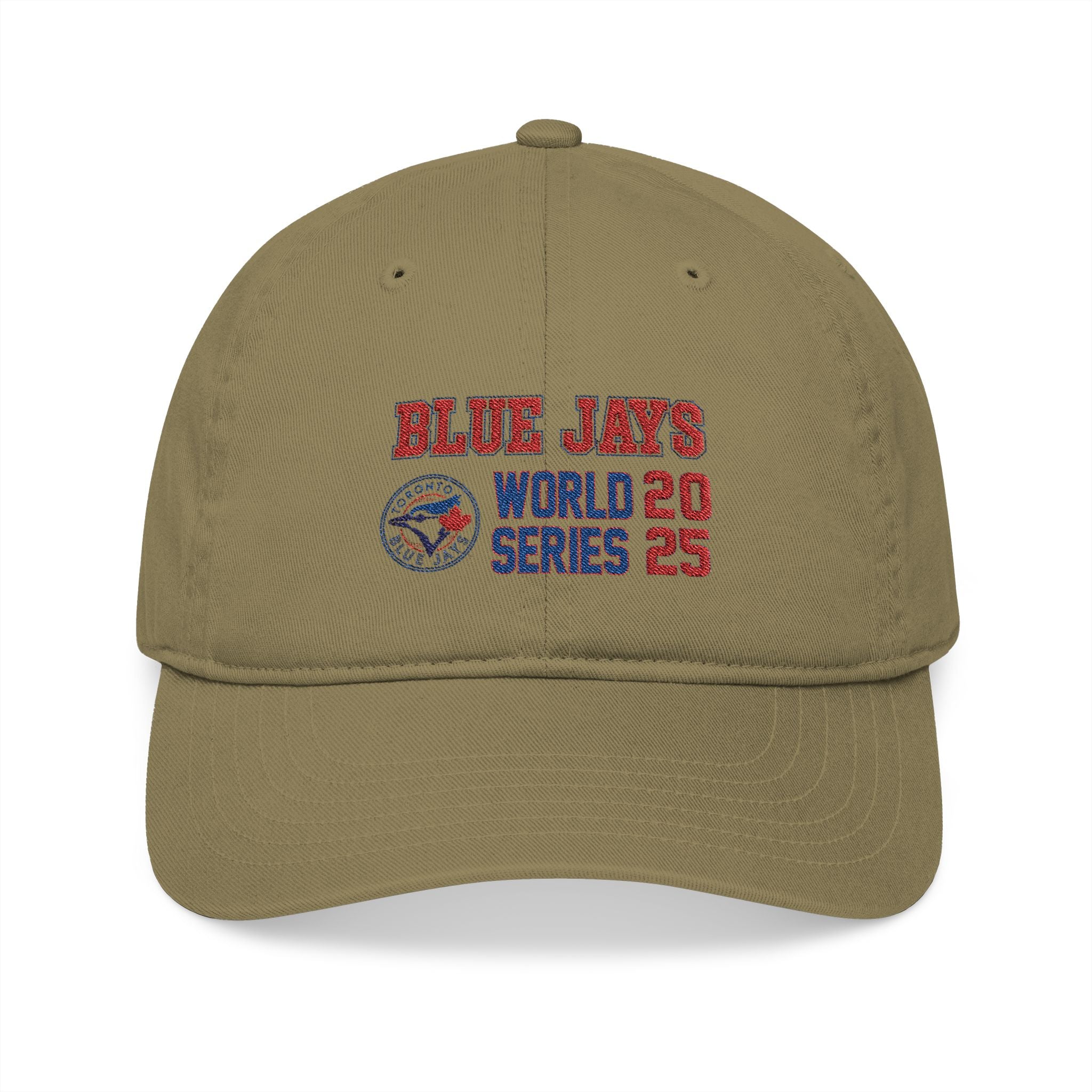 Toronto Blue Jays 2025 World Series Blue Jays MLB Worlds Series Baseball Hat
