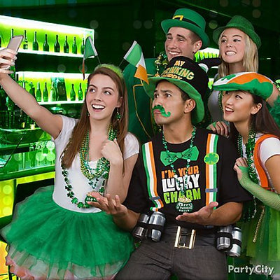 St. Patrick’s Day ☘️