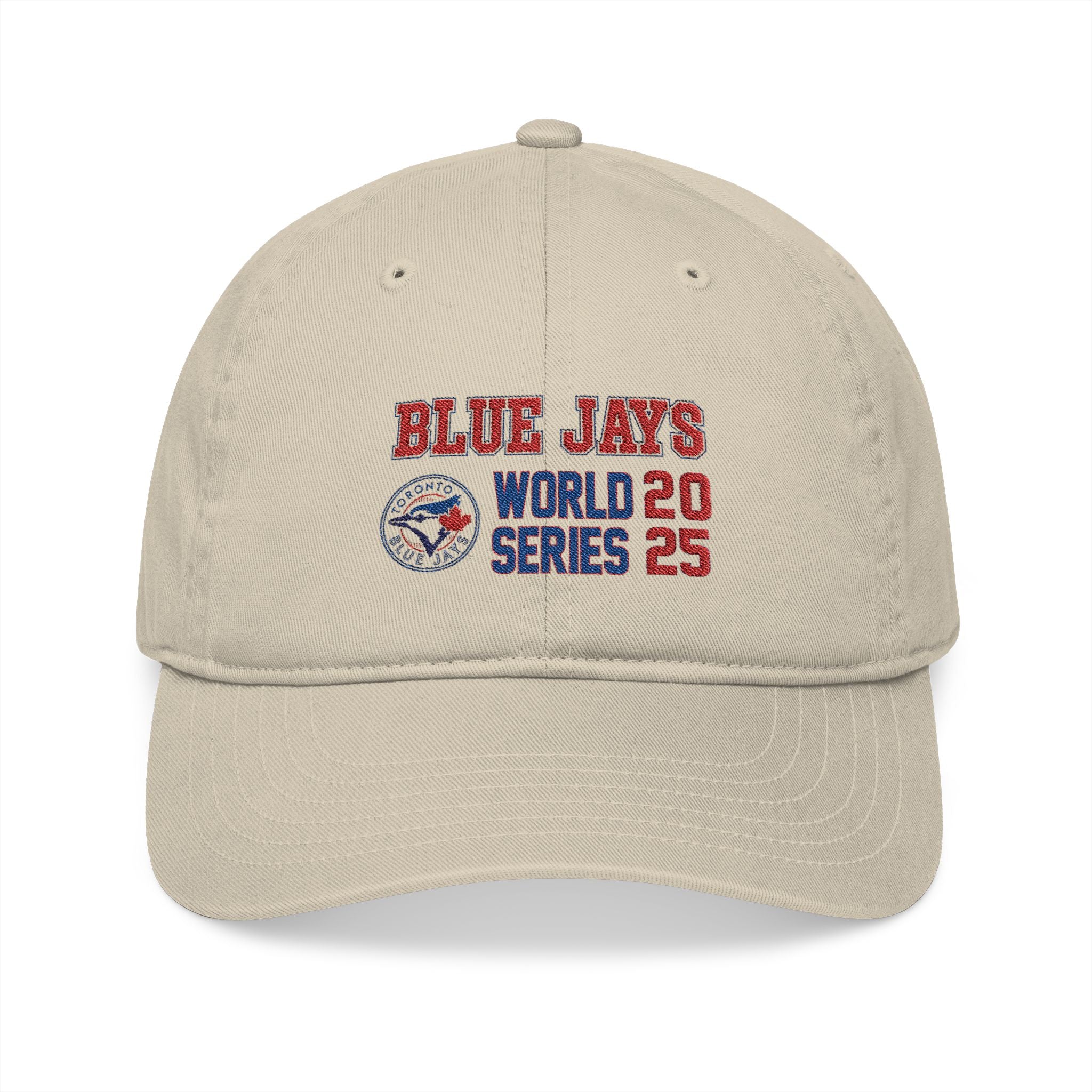Toronto Blue Jays 2025 World Series Blue Jays MLB Worlds Series Baseball Hat